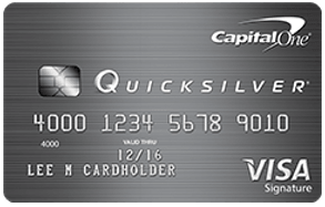 capital one bank credit card