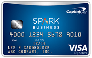 capital one credit cards