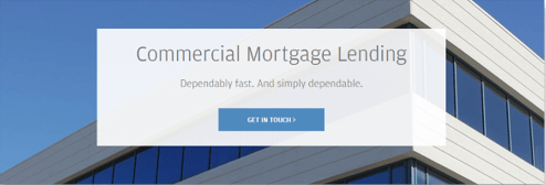 commercial mortgage interest rates
