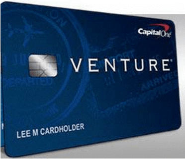 Capital One® VentureOne® - get a credit card