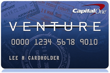 CaptialOne hotel credit cards