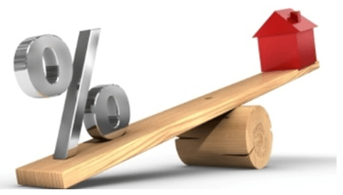 interest rate for home loans