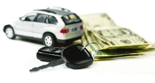 lowest car loan rates