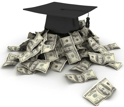 private student loans without cosigner