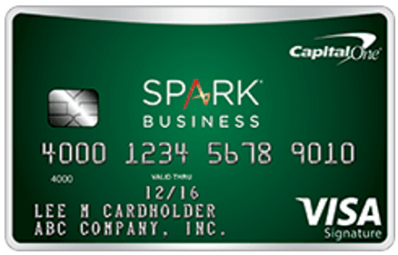 top business credit cards