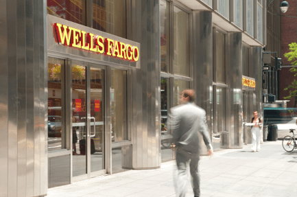 Wells Fargo Platinum Business Checking