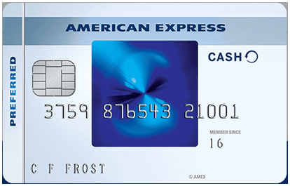 american express credit card offers