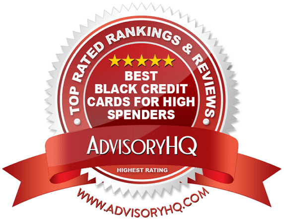 Best Black Credit Cards for High Spenders