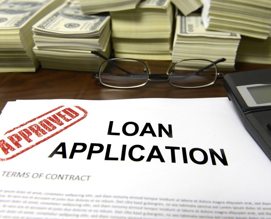 how to get a small business loan