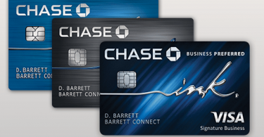 Chase Credit Cards