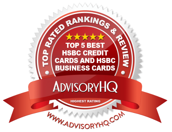 top best hsbc credit cards and hsbc business cards