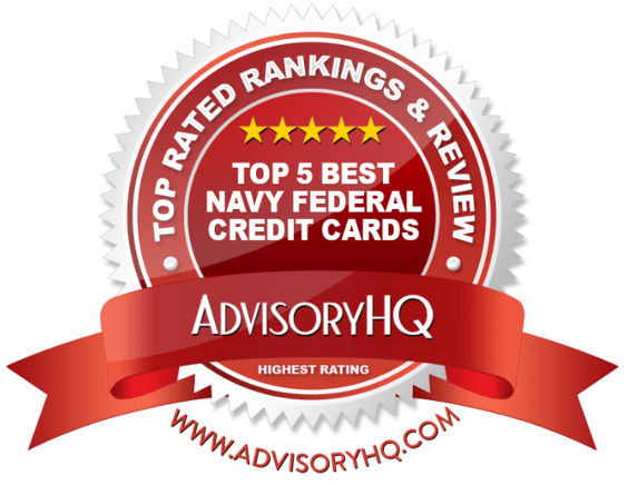 top best navy federal credit cards