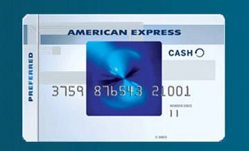 amex blue cash