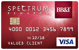 bbt credit card connection