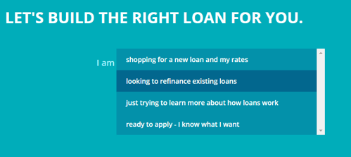 College Ave - student loan refinance companies
