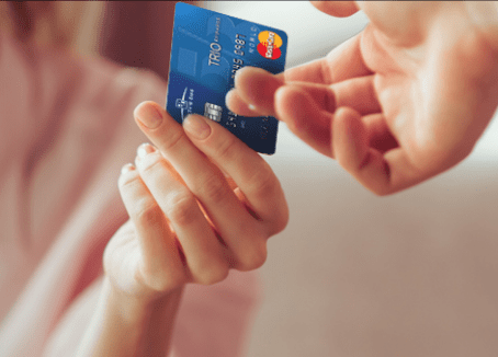 TRIOSM Credit Card - best credit card bonus
