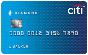citi best secured credit card for bad credit