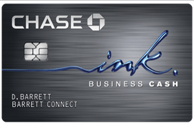 Chase best small business credit card for new business