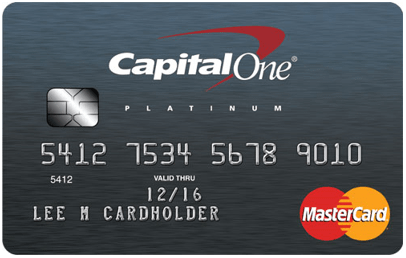 capital one secured credit card deposit