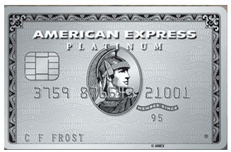 Platinum Card® from American Express - best charge cards