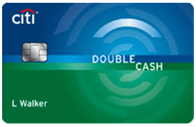 Citi® Double Cash Card - citibank's best credit card