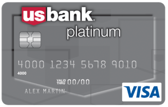 US Bank credit cards with low apr