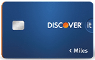 discover credit cards review