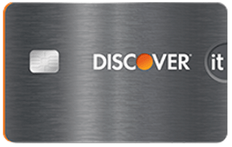discover card reviews