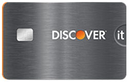 discover gas card deals