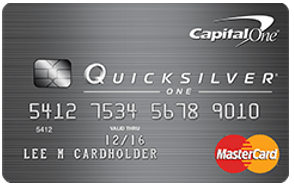 capitalone gas rewards card