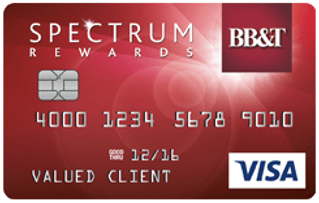 BBT low apr credit cards