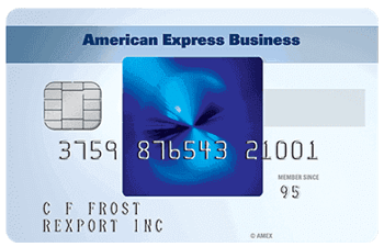 new american express business credit cards for startups