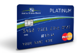 53rd Bank best secured credit card to rebuild credit