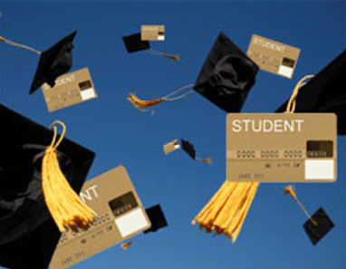 discover student credit card