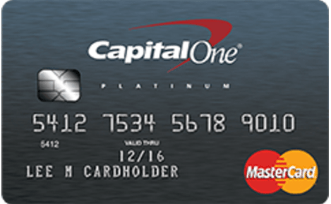 capital one secured credit cards for bad credit with no deposits