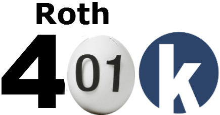 roth 401k