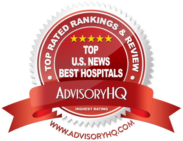 US News Hospital Rankings