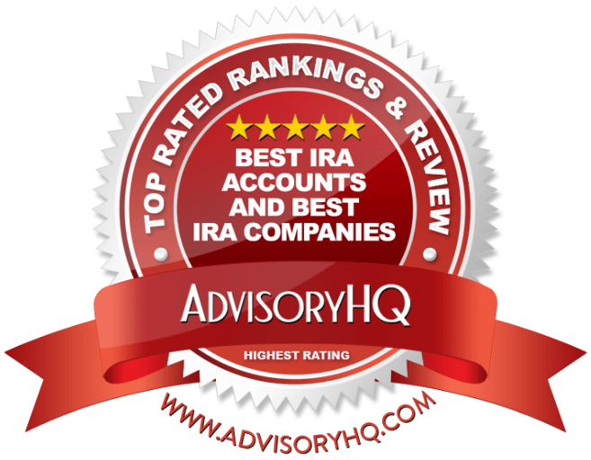 Best IRA Accounts and Best IRA Companies