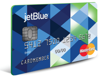 jetBlue best credit cards with rewards