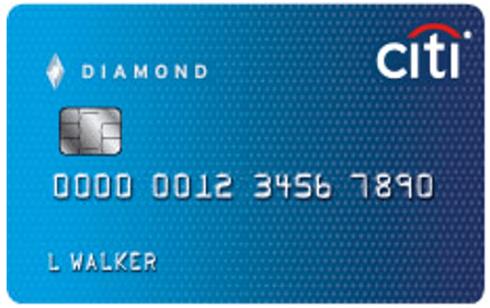 Citi® Secured MasterCard® - citi card rewards