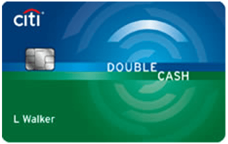 Citi® Double Cash Card - citibank rewards card