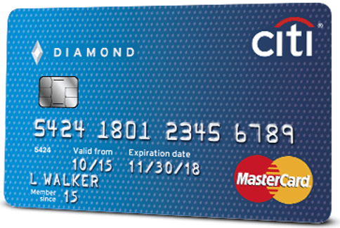 citi guaranteed approval credit cards
