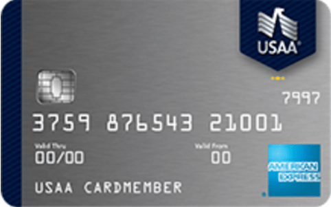 usaa secured credit card