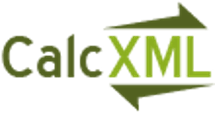 Calc XML APY Formula