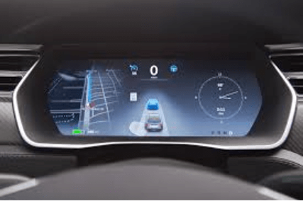 Autonomous Driving Technology
