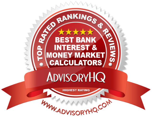 Best Bank Interest & Money Market Calculators