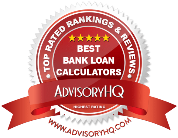 Best Bank Loan Calculators