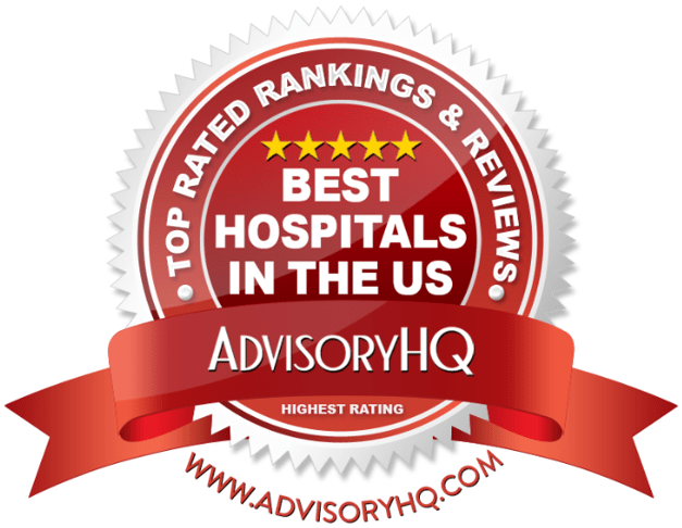 Best Hospitals In The US