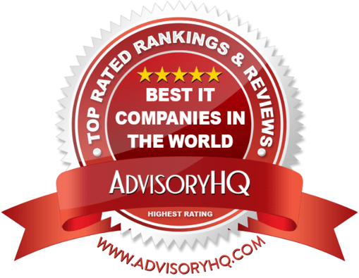 Best IT Companies In The World