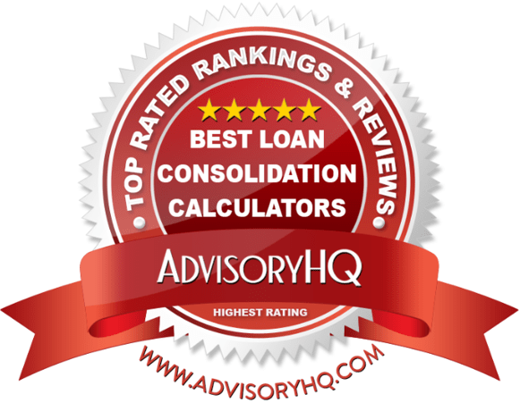 Best Loan Consolidation Calculators